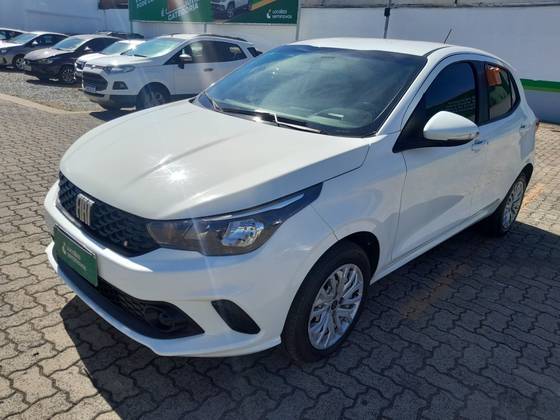 FIAT ARGO 1.0 FIREFLY FLEX MANUAL FIAT ARGO 1.0 FIREFLY FLEX MANUAL